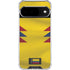 Colombia Soccer Flag Google Pixel 10 Clear Case